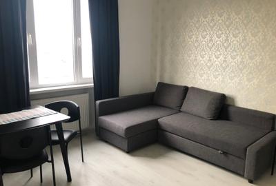 Apartament cu 2 camere semidecomandat, mobilat în Cișmigiu - 2