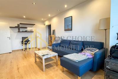 PARCUL CIRCULUI - APARTAMENT 2 CAMERE, 55 MP, ETAJ 7/10, BLOC DUPA CUTREMUR 1982 - 18