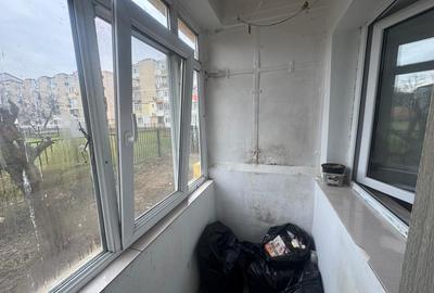 Garsoniera NIIcolina G - uri , parter , libera - 6