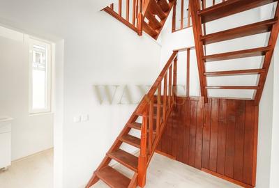 Casă individuală cu 4 camere cu Canalizare în Câmpenești - 5