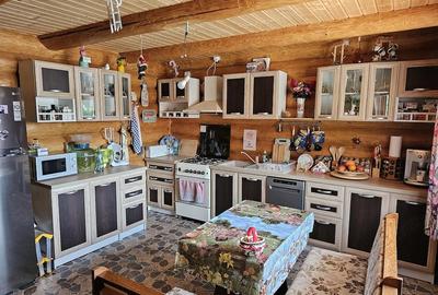 Casă cu 3 camere cu Teren 3042 Mp în Vale - 8