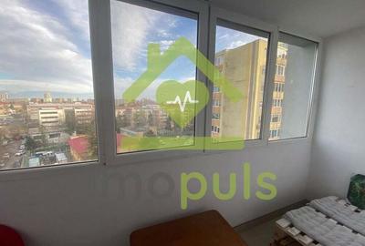 Apartament de vanzare, bucatarie inchisa, 2 balcoane, centrala? - 6