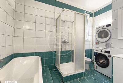 Apartament cu 3 camere decomandat în Iorga - 8