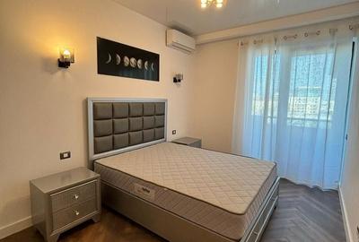 Apartament cu 2 camere, mobilat în Pipera - 13