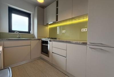 Apartament Banu Manta - Primaria Sectorului 1 - ICON Residence - 6