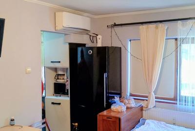 Garsonieră în Telegrafului - 16