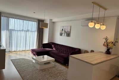 Apartament cu 3 camere decomandat în Take Ionescu - 1