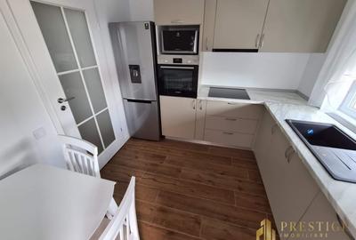 Apartament cu 2 camere în Iosia - 4