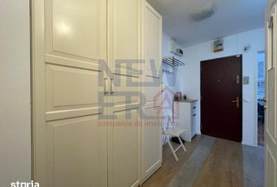 Apartament cu 3 camere, mobilat în Băneasa - 3