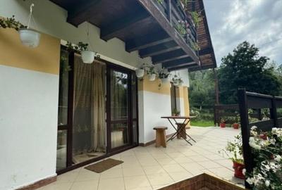 Casă cu 4 camere cu Teren 1000 Mp în Bistrița - 3