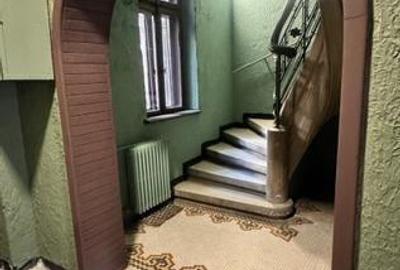 Apartament cu 4 camere decomandat, mobilat în Șerban Vodă - 2