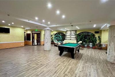 Oportunitate ! Pensiune 7 camere, 4 apartamente, 760mp utili la E60 - 10