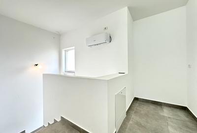 Triplex spatios, 3 camere, 75 mp utili, 200 mp teren - Dumbravita - 7