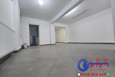 Spațiu comercial, de 79 mp, în Babadag - 3