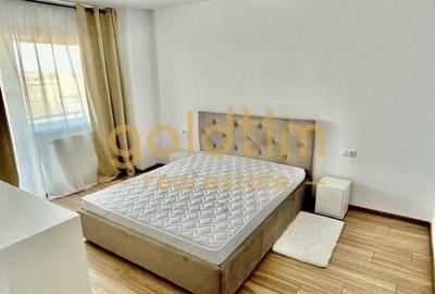 Apartament cu 3 camere decomandat, mobilat în Pipera - 7