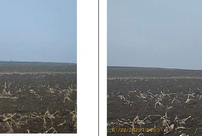 Teren de 2200 mp, în Călărași - 2