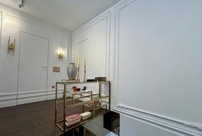 Floreasca. Un duplex care își spune povestea - 13