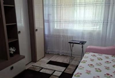 Pantelimon Cora,bl.reabilitat,decomandat,3/10,mobilat,utilat,balcon inchis. - 2