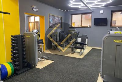 Spațiu comercial, de 125 mp, în Snagov - 20