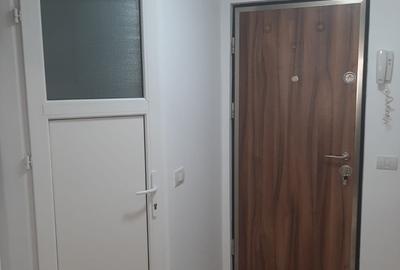 Garsonieră semidecomandată, mobilată în Păcii - 9