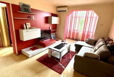 Apartament cu 2 camere în Central - 6
