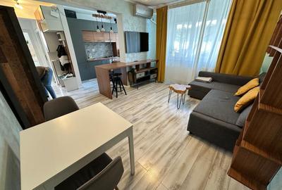 Apartament cu 2 camere semidecomandat în Lacul Morii - 15