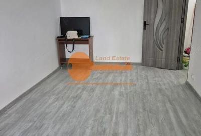 Garsonieră semidecomandată în Rahova