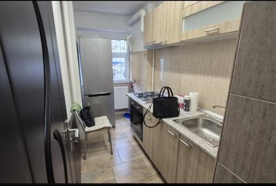 Apartament cu 2 camere semidecomandat în Brâncoveanu - 5