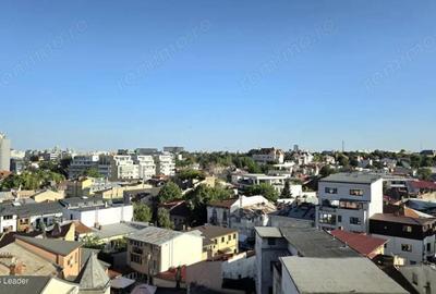 Regina Maria - Libertatii, 3 Camere Decomandat, Panorama - 17