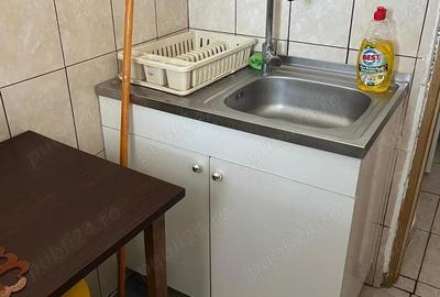 Garsonieră semidecomandată în Inel II - 4