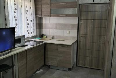 Garsonieră nedecomandată în Buziașului - 2