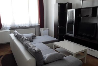 CALEA VICTORIEI -NOVOTEL, 2 CAMERE, ETAJ 5/6, MOBILAT MODERN SI UTILAT - 2