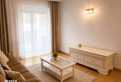 Apartament cu 3 camere în Șoseaua Nordului