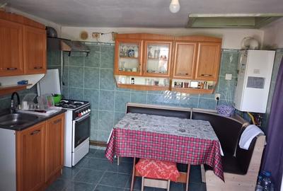 Casă cu 3 camere în Coșoveni - 1