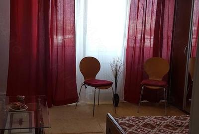 Garsonieră decomandată în Ultracentral - 5