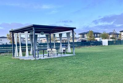 Vanzare - Apartament 3 Camere Darwin Residence - Tunari - 2