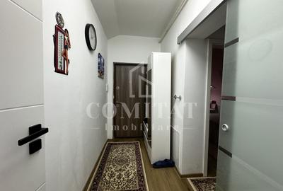 Apartament 3 camere | La cheie | Zona Str Teilor - 13