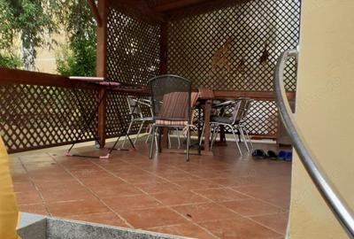 Casa D+P+E 400 mp utili teren 808 mp 2 FRONTURI STRADALE zona Sagului - 19