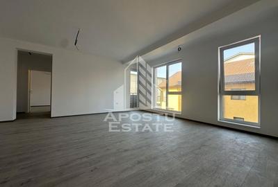 Oportunitate investitie apartamente cu 2 camere 53 mp utili etajul 1 - 3