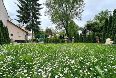 Apartament 4 camere cu Pod Mansardabil  - Ultrancentral - 9