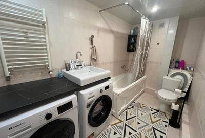 Garsonieră în Ghencea - 2