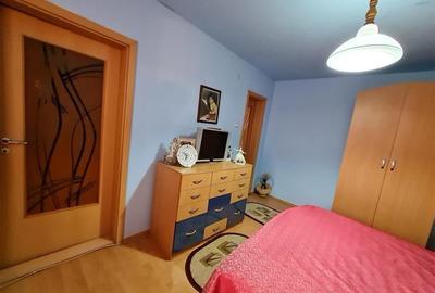 Pe incantare florala, casa cu 5 camere, curte individuala - Central, Brasov - 43