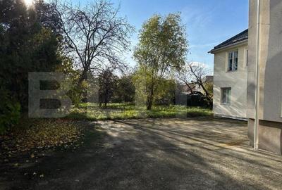 Casa de vanzare , anterior clinica medicala , 1174mp, 30 camere - 3