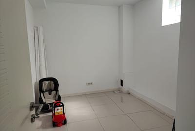 Cladire birouri D+P+E+M in zona Titan - 3