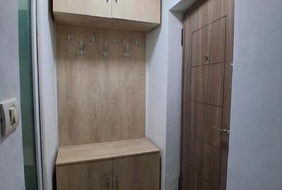 Apartament cu 2 camere nedecomandat în Central - 2
