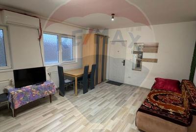 Apartament cu 2 camere, mobilat în Funcționarilor - 3