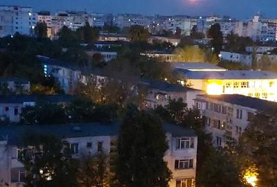 Apartament cu 3 camere decomandat în Micro 21 - 7