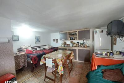 Casă cu 2 camere cu Teren 228 Mp în Hașdeu - 8
