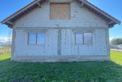 Casă cu 4 camere în Nălațvad - 3