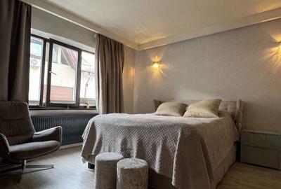 Vila Pipera de închiriat |  Emil Racoviță | Acces Rapid A3 | 6 Camere - 6